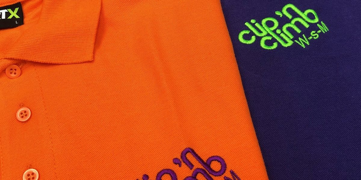 Conceptwear Printing & Embroidery