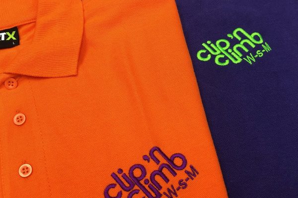 Conceptwear Printing & Embroidery