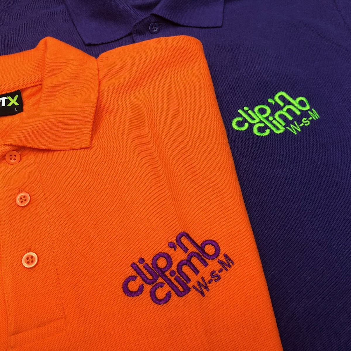 Conceptwear Printing & Embroidery