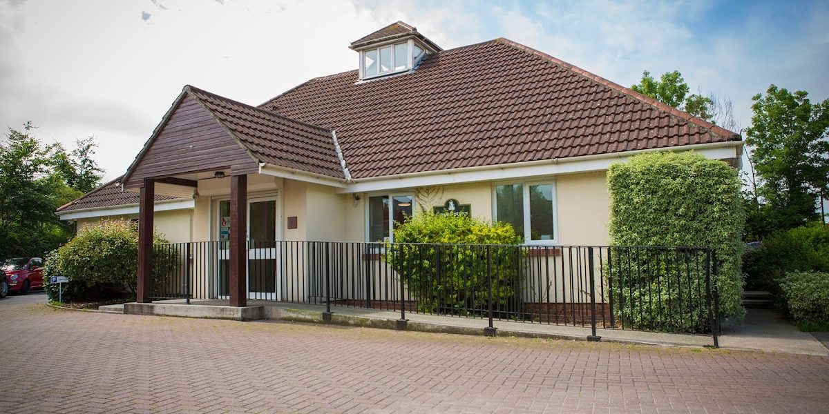 Green Pastures Vets Weston-super-Mare