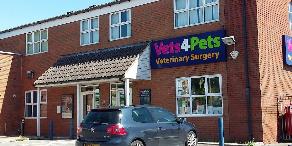 Vets for Pets Weston-super-Mare Ashcombe Park
