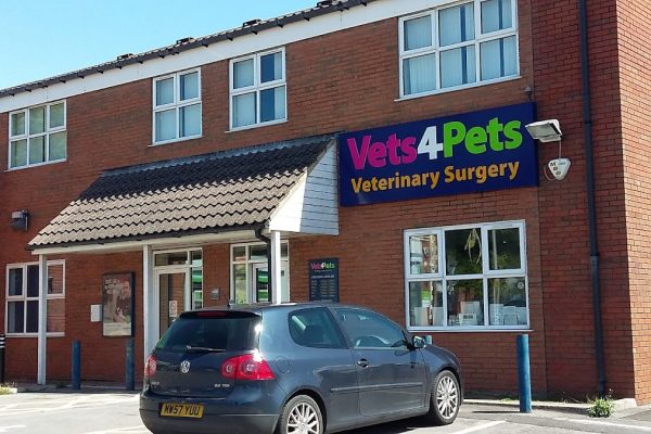 Vets for Pets Weston-super-Mare Ashcombe Park