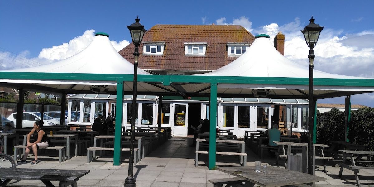 The Brean Down Inn