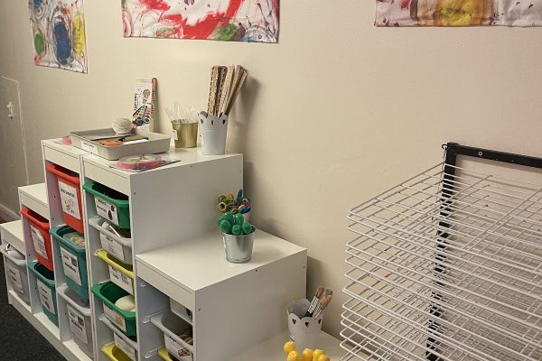 Old Macdonald’s Day Nursery and Preschool