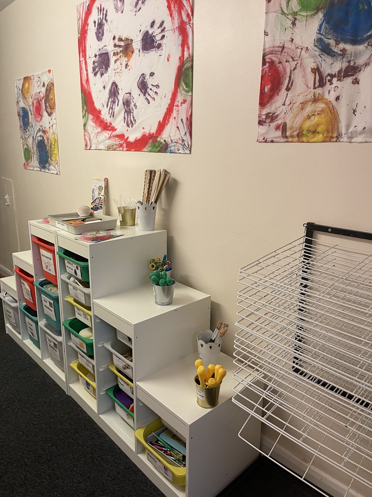 Old Macdonald’s Day Nursery and Preschool