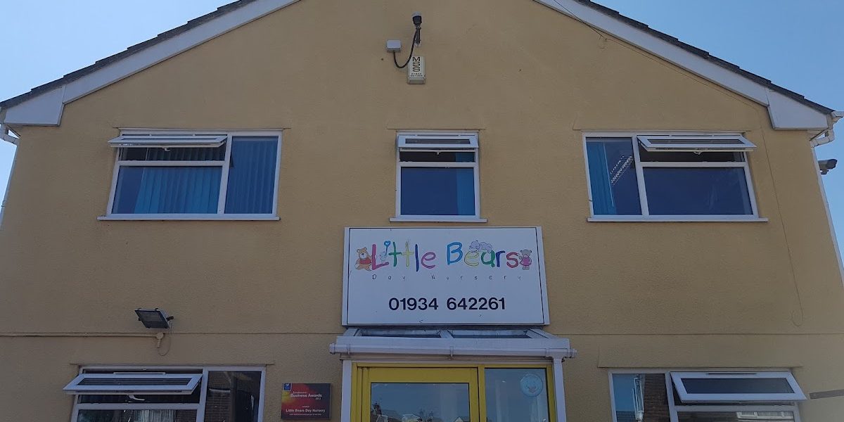 Kids Planet Weston-super-Mare