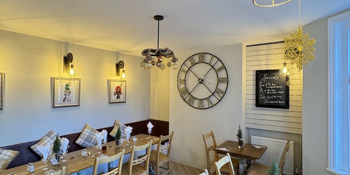 The New Inn