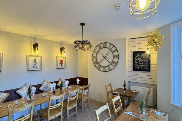 The New Inn