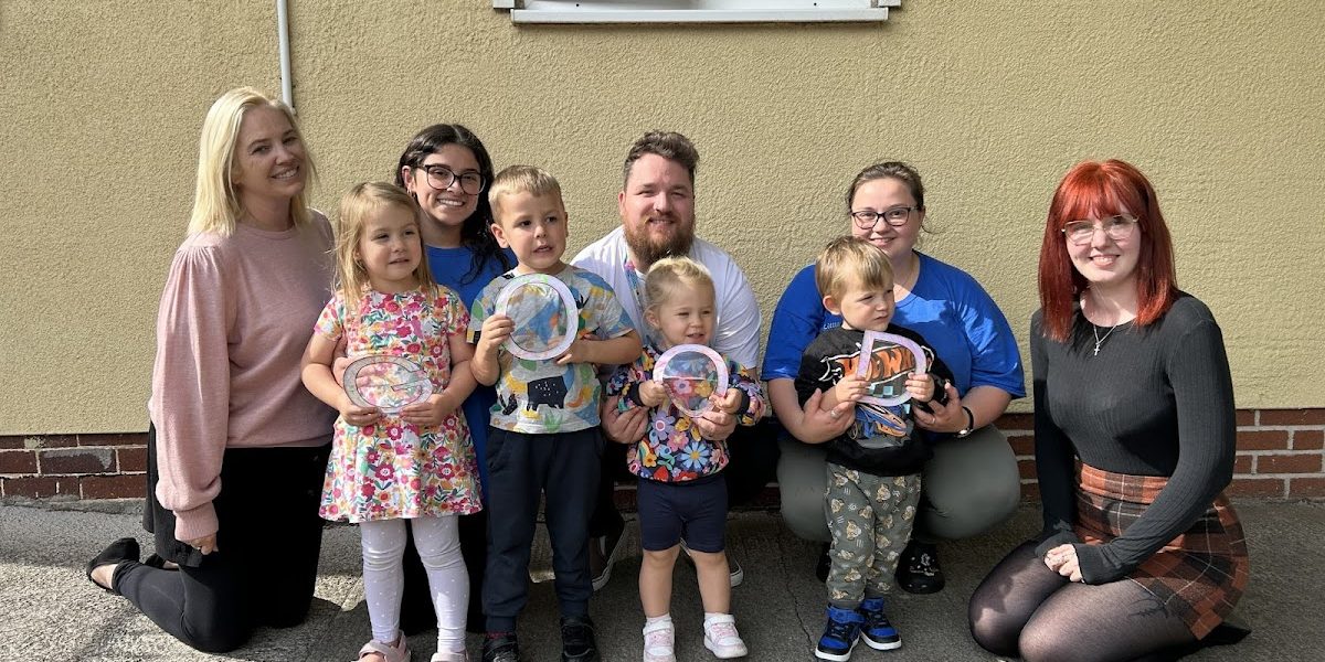 Little Adventures Nursery Worle