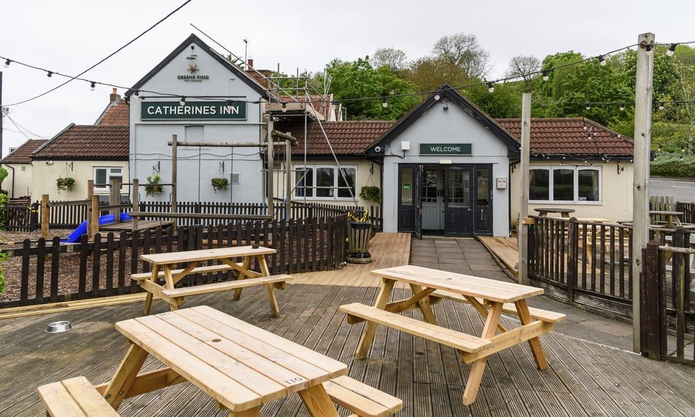 Catherines Inn