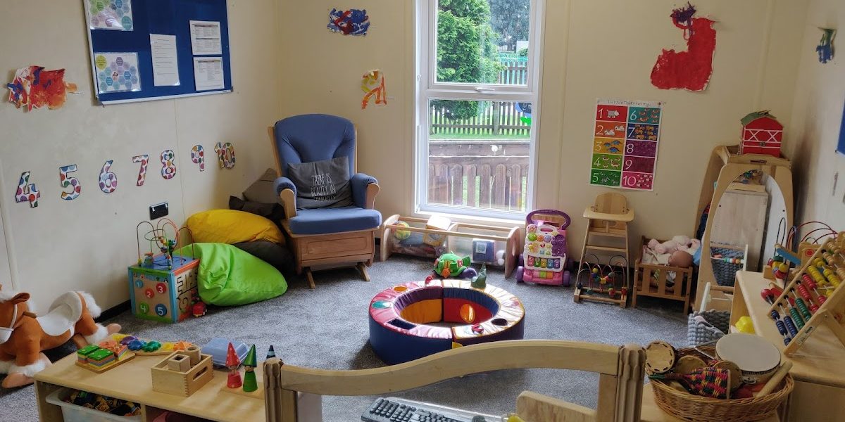 Daisychain Childcare