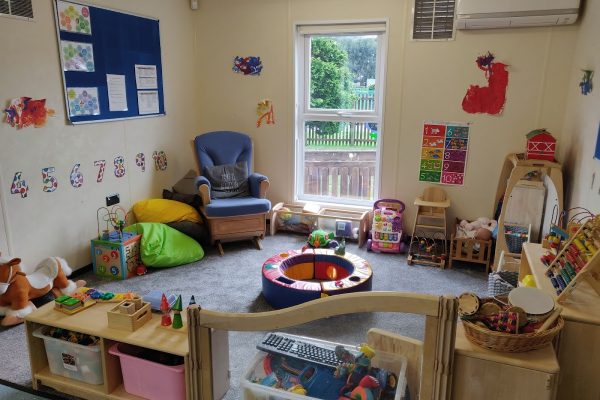 Daisychain Childcare