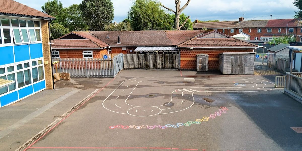 Windwhistle Primary School