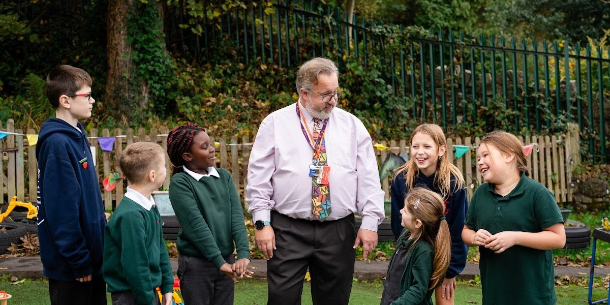 Kewstoke Primary School