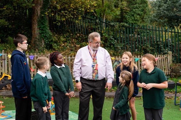 Kewstoke Primary School