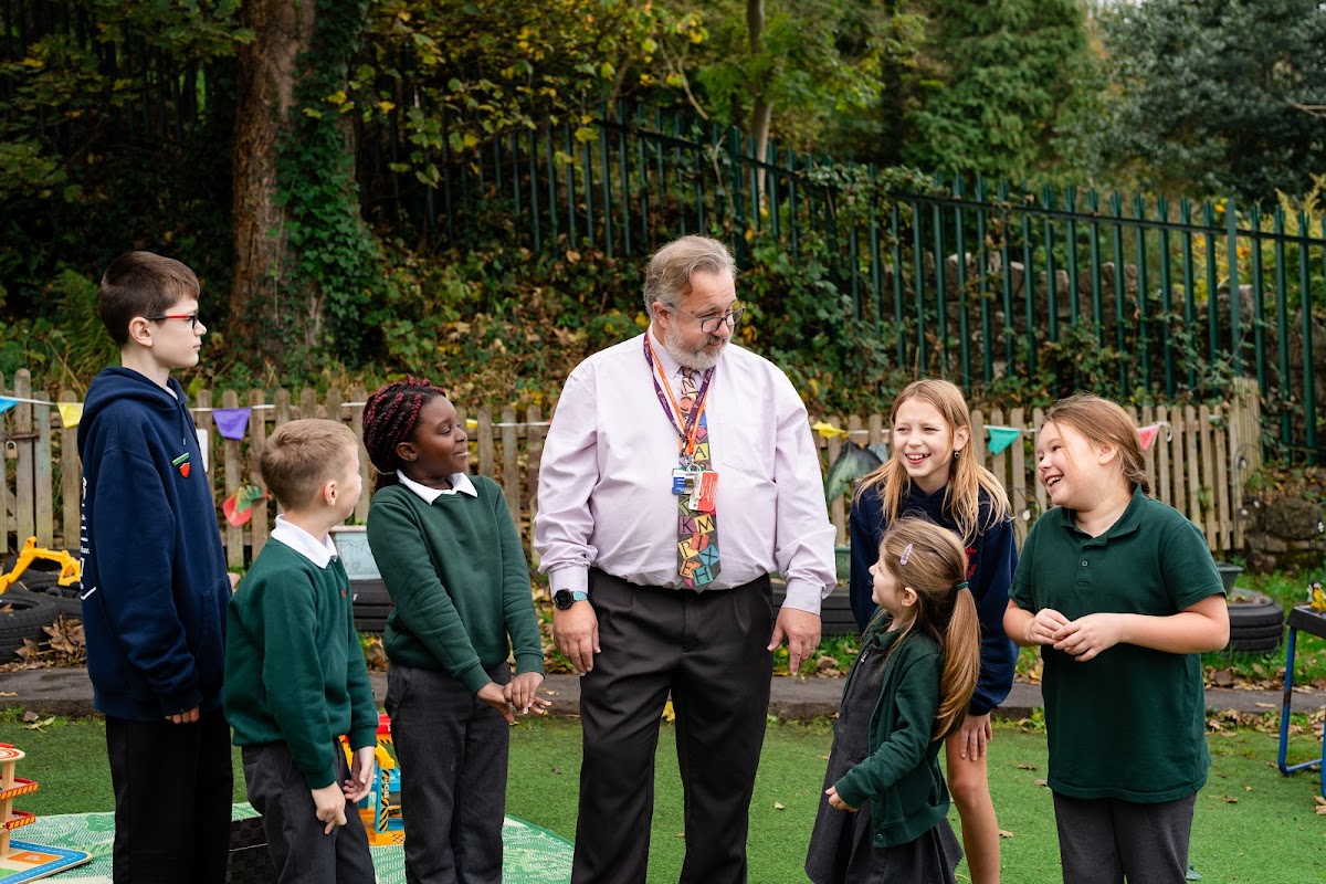 Kewstoke Primary School