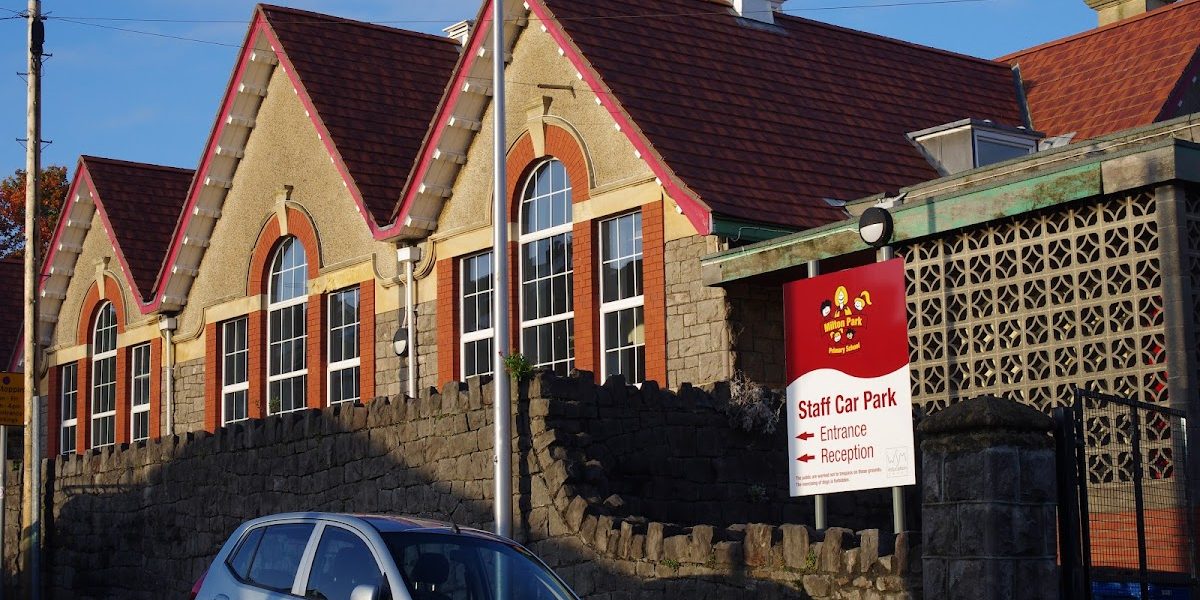 Milton Park Primary