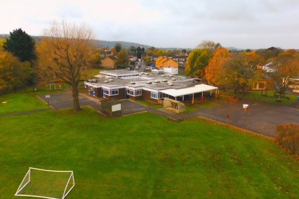 Locking Primary School