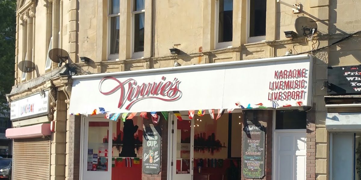 Vinnie’s