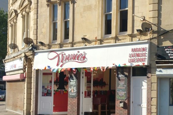 Vinnie’s