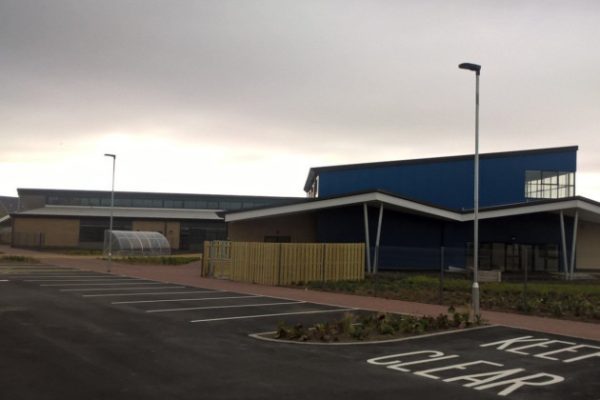 Haywood Village Academy