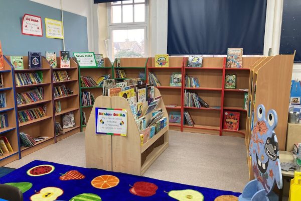 Walliscote Primary School