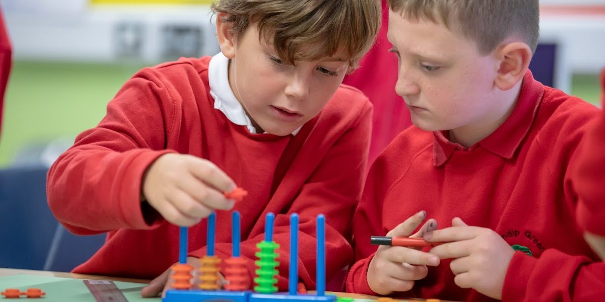 Mendip Green Primary School