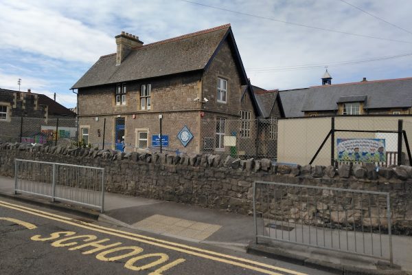 Christ Church Primary School