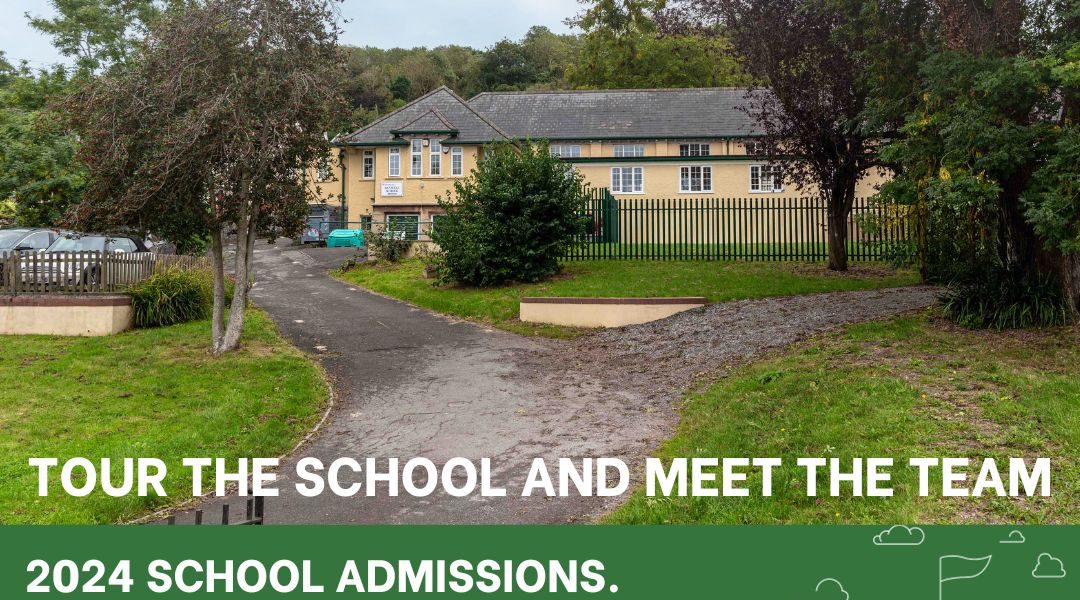 Banwell Primary School
