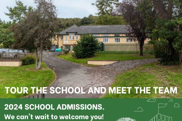 Banwell Primary School