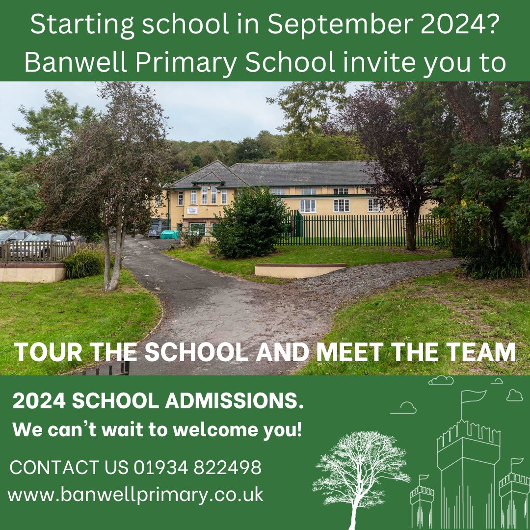 Banwell Primary School