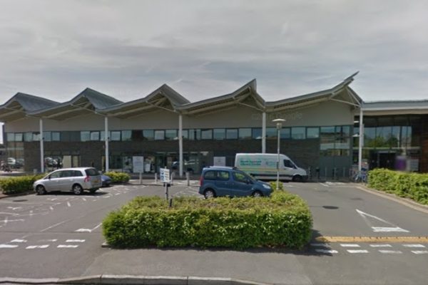Herons’ Moor Academy