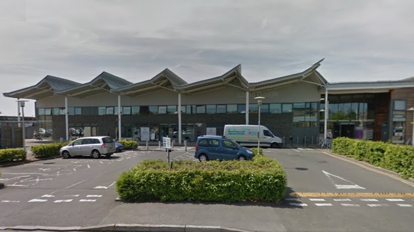 Herons’ Moor Academy