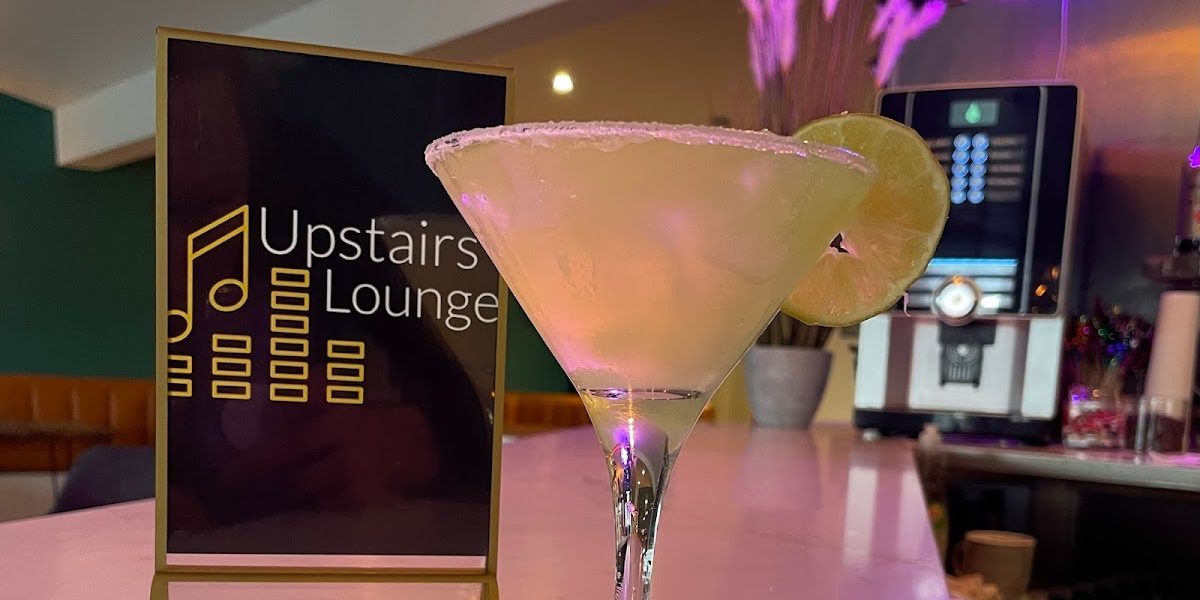 Upstairs Lounge