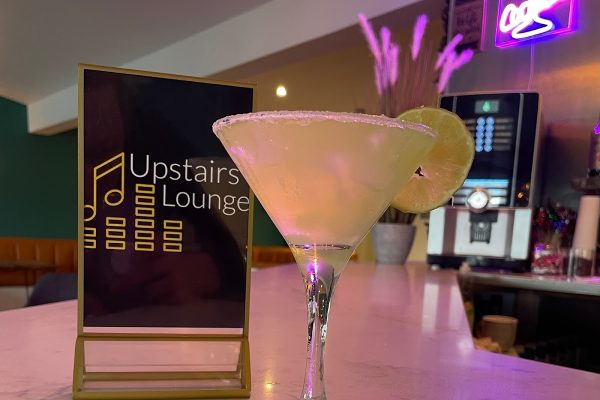Upstairs Lounge