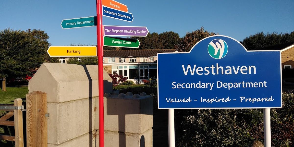 Westhaven School