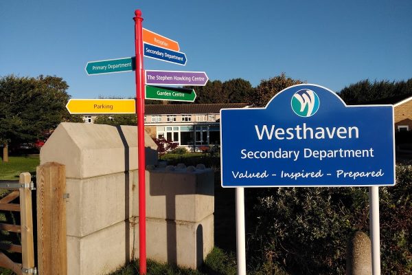Westhaven School