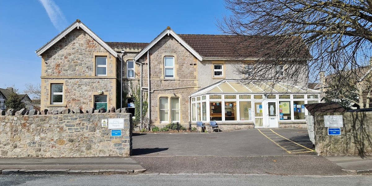 Graham Road Surgery