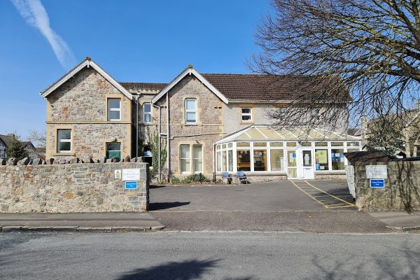 Graham Road Surgery