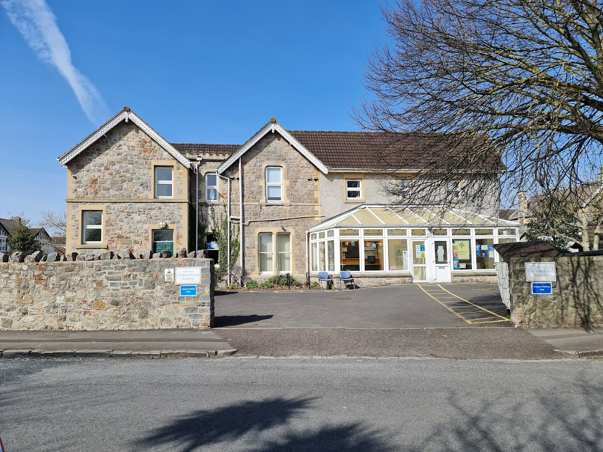 Graham Road Surgery