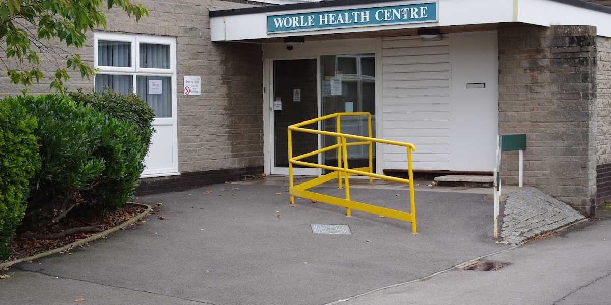 Worle Health Centre