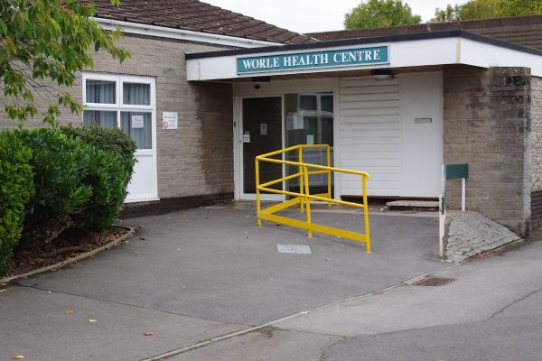 Worle Health Centre