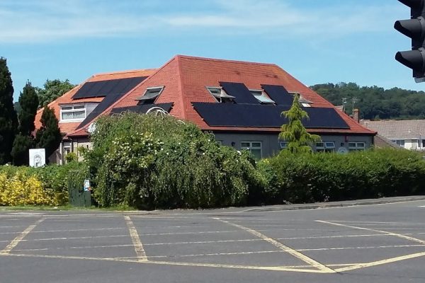 The Cedars Surgery