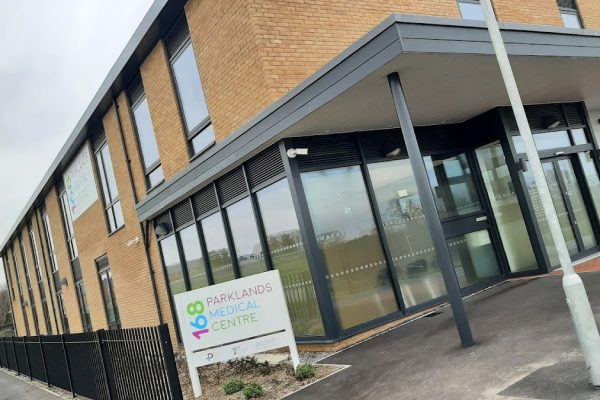 168 Parklands Medical Centre
