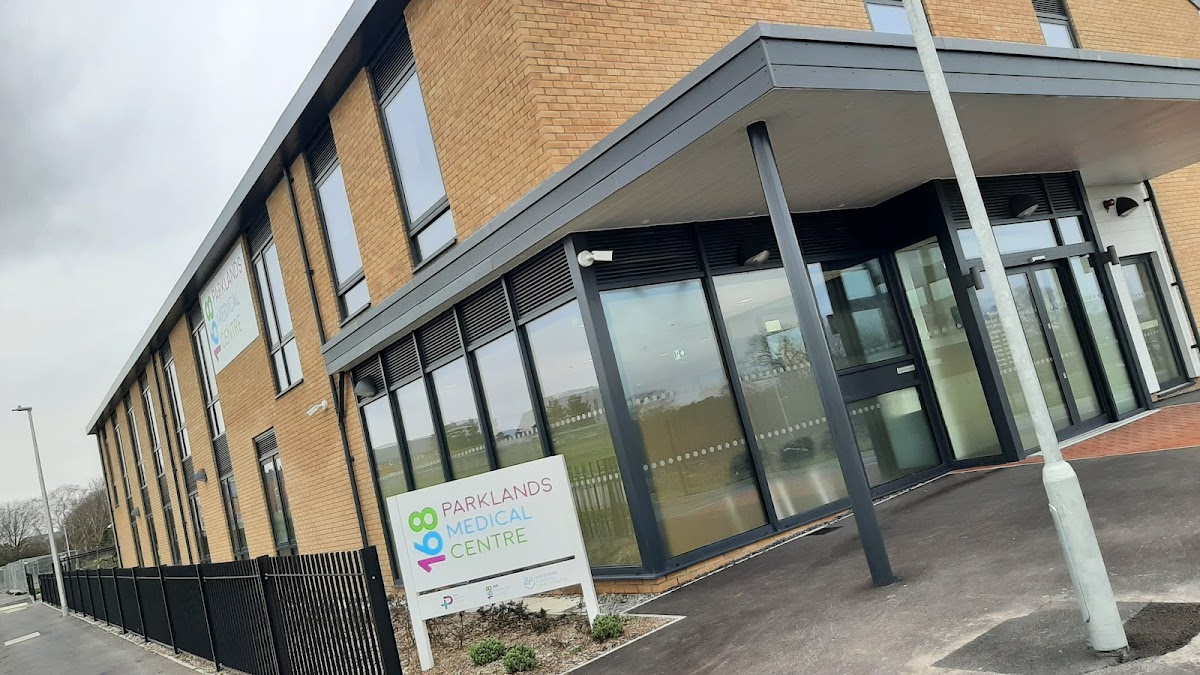 168 Parklands Medical Centre