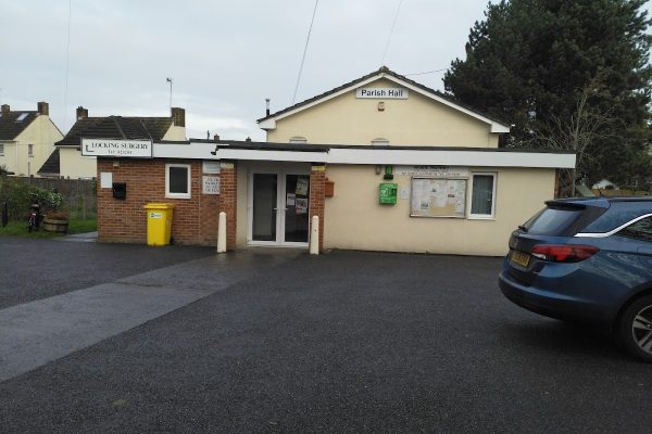 Dr K M Haggerty – Locking Village Surgery