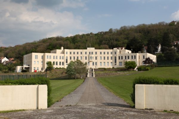 Cygnet Hospital Kewstoke