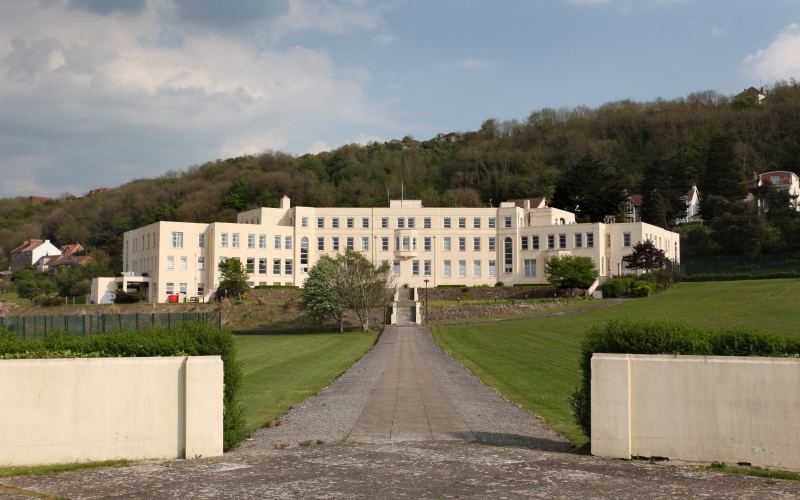 Cygnet Hospital Kewstoke