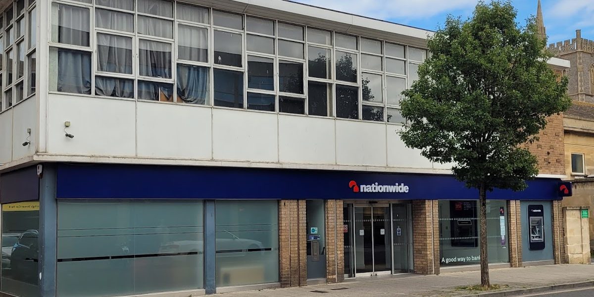 Nationwide Building Society