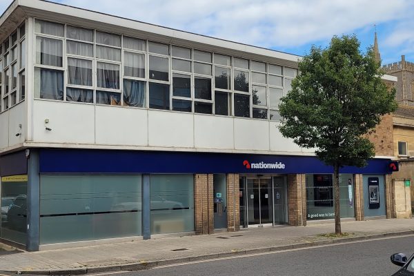 Nationwide Building Society